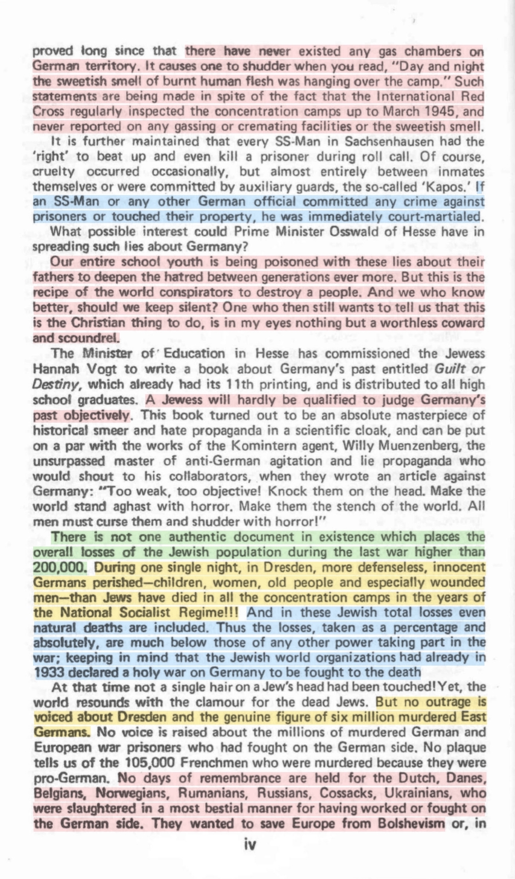 Preface page 2